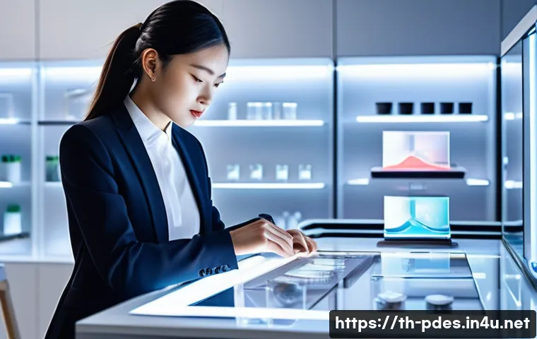 제품디자인 관련 최신 트렌드 관련 이미지 1
