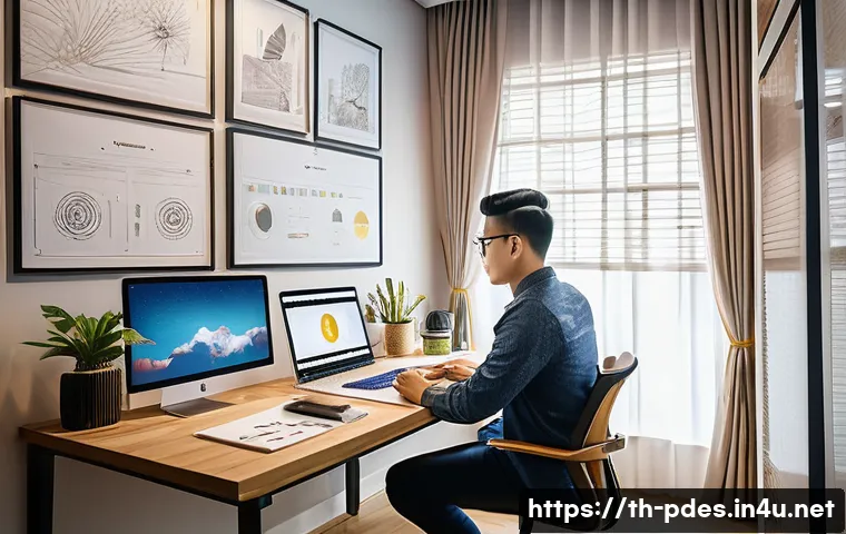 제품디자인 자격증 관련 학원 리뷰 관련 이미지 2